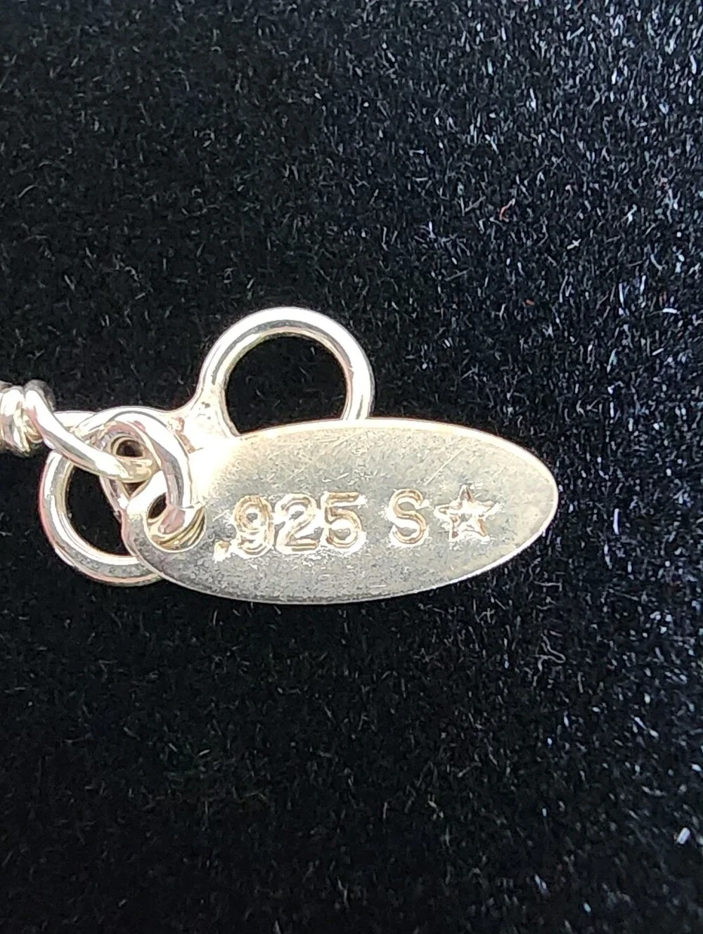NWT JTV Southwest Style 10 Strand Liquid Sterling Silver Necklace 24